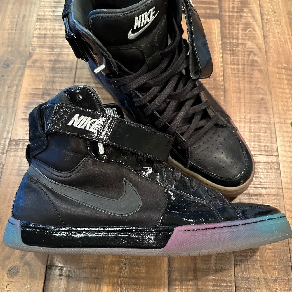 Nike Dunk High SF 2012 Men’s Shoes Size 11